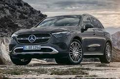 Ogrzewanie postojowe Webasto do Mercedes-Benz GLC 300d mHEV  (X254) od rocznika 2023 sterowane aplikacją ThermoConnect