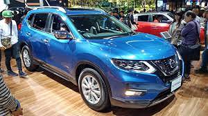 Ogrzewanie postojowe Webasto do Nissan X-TRAIL (T32_) od rocznika 2014 sterowanie ThermoConnect