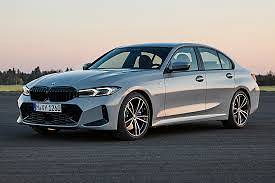 Ogrzewanie postojowe Webasto do BMW 3er 330d MHEV od rocznika 2024 ThermoConnect 