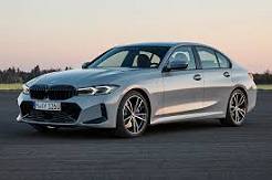 Ogrzewanie postojowe Webasto do BMW 3er 330d MHEV od rocznika 2024 ThermoConnect 