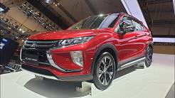 Ogrzewanie postojowe Webasto do Mitsubishi ECLIPSE CROSS (GK_) sterowane aplikacją Thermo Call 4 / ThermoConnect
