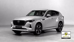 Ogrzewanie postojowe Webasto do Mazda CX-60 benzyna od rocznika 2023 sterowanie ThermoConnect