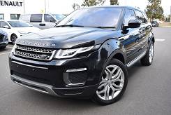 Ogrzewanie postojowe Webasto do RANGE ROVER EVOQUE (L538) od rocznika 2014 do 2016 sterowane aplikacją Thermo Call 4 / ThermoConnect
