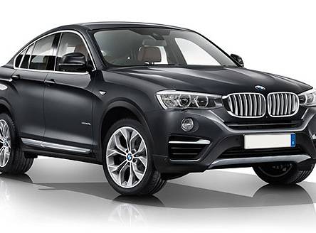 Ogrzewanie postojowe Webasto do BMW X4 (F26 ) xDrive 20d sterowane aplikacją Thermo Call 4 / ThermoConnect