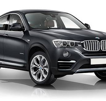 Ogrzewanie postojowe Webasto do BMW X4 (F26 ) xDrive 20d sterowane aplikacją Thermo Call 4 / ThermoConnect