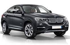 Ogrzewanie postojowe Webasto do BMW X4 (F26 ) xDrive 20d sterowane aplikacją Thermo Call 4 / ThermoConnect