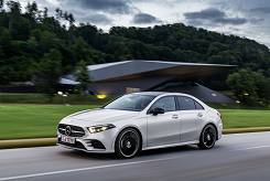 Ogrzewanie postojowe Webasto do Mercedes-Benz A 200 W176 od rocznika 2012 sterowane aplikacją ThermoConnect