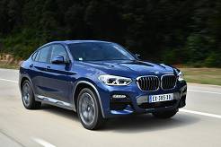 Ogrzewanie postojowe Webasto do BMW X4 ( G02 ) xDrive 20d , BMW X4 ( G02 ) xDrive 25d , BMW X4 ( G02 ) xDrive 30d sterowane aplikacją Thermo Call 4 / ThermoConnect 