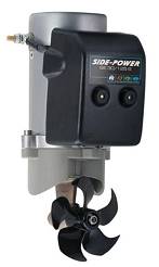 Ster strumienowy Side Power SE 30/125S 12V