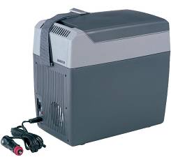 Dometic TropiCool TC 07 lodówka turystyczna przenośna  termoelektryczna  - 12 V DC i 230 V AC - 9105302036