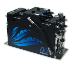 Odsalarka - desolator  ZEN 200