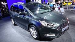 Ogrzewanie postojowe Webasto do Ford GALAXY (CK) od rocznika 2015 sterowanie ThermoConnect