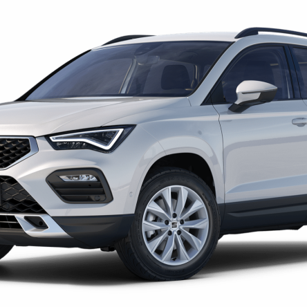 Ogrzewanie postojowe Webasto do Seat Ateca od rocznika 2016 sterowanie ThermoConnect