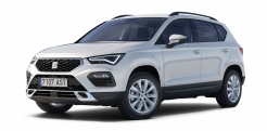 Ogrzewanie postojowe Webasto do Seat Ateca od rocznika 2016 sterowanie ThermoConnect