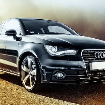 Ogrzewanie postojowe Webasto do Audi A6 C7 sterowane aplikacją ThermoConnect